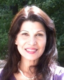 Anita Rai